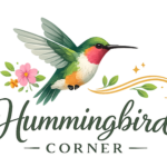 hummingbirdcorner Logo